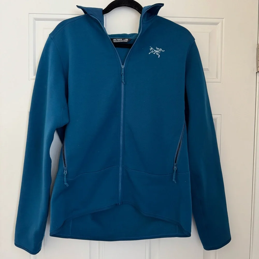 Arc'teryx Kyanite Hoodie - Picture 4 of 6
